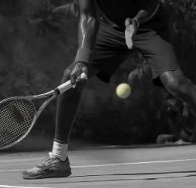 INDOOR SPORTS